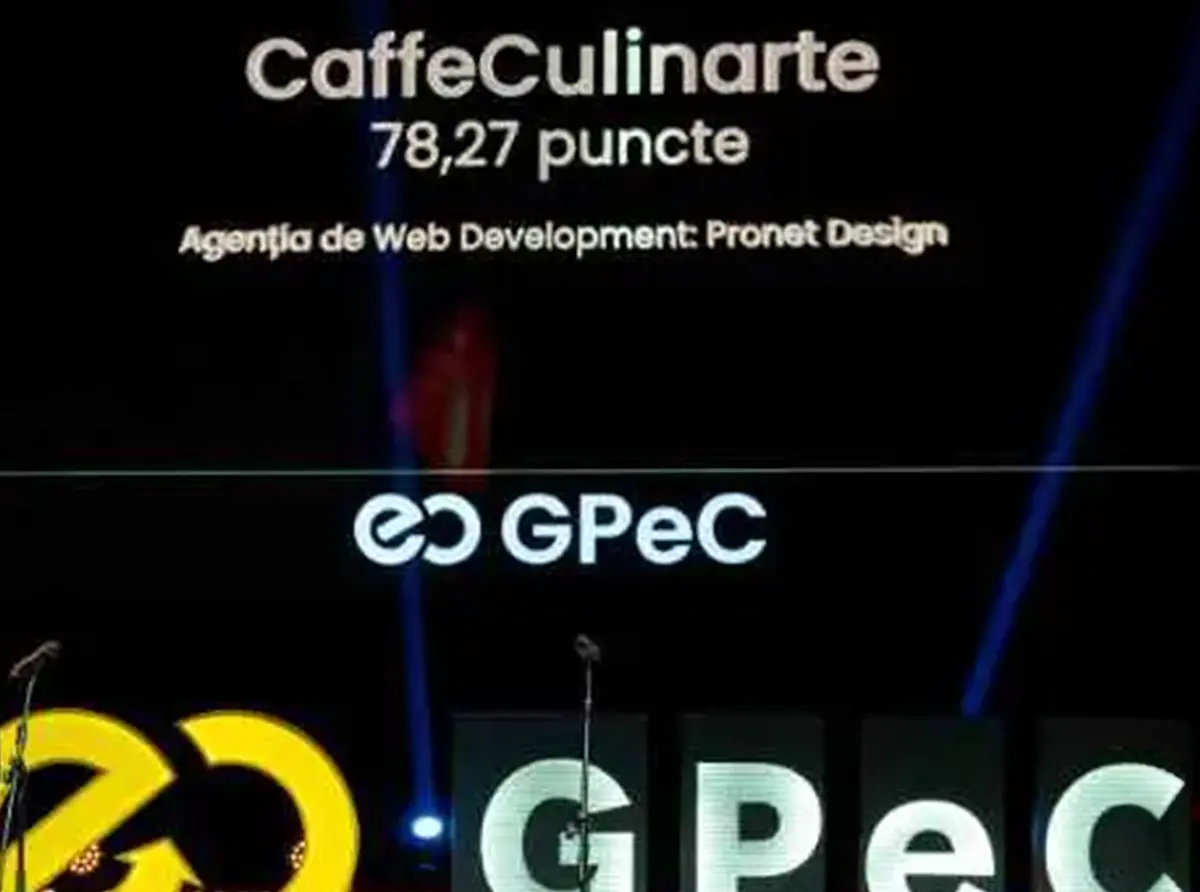 Punctaj GPeC
